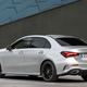 Illustration for article titled The 2019 Mercedes A-Class Is a Great Looking Little Sedan That's New to America